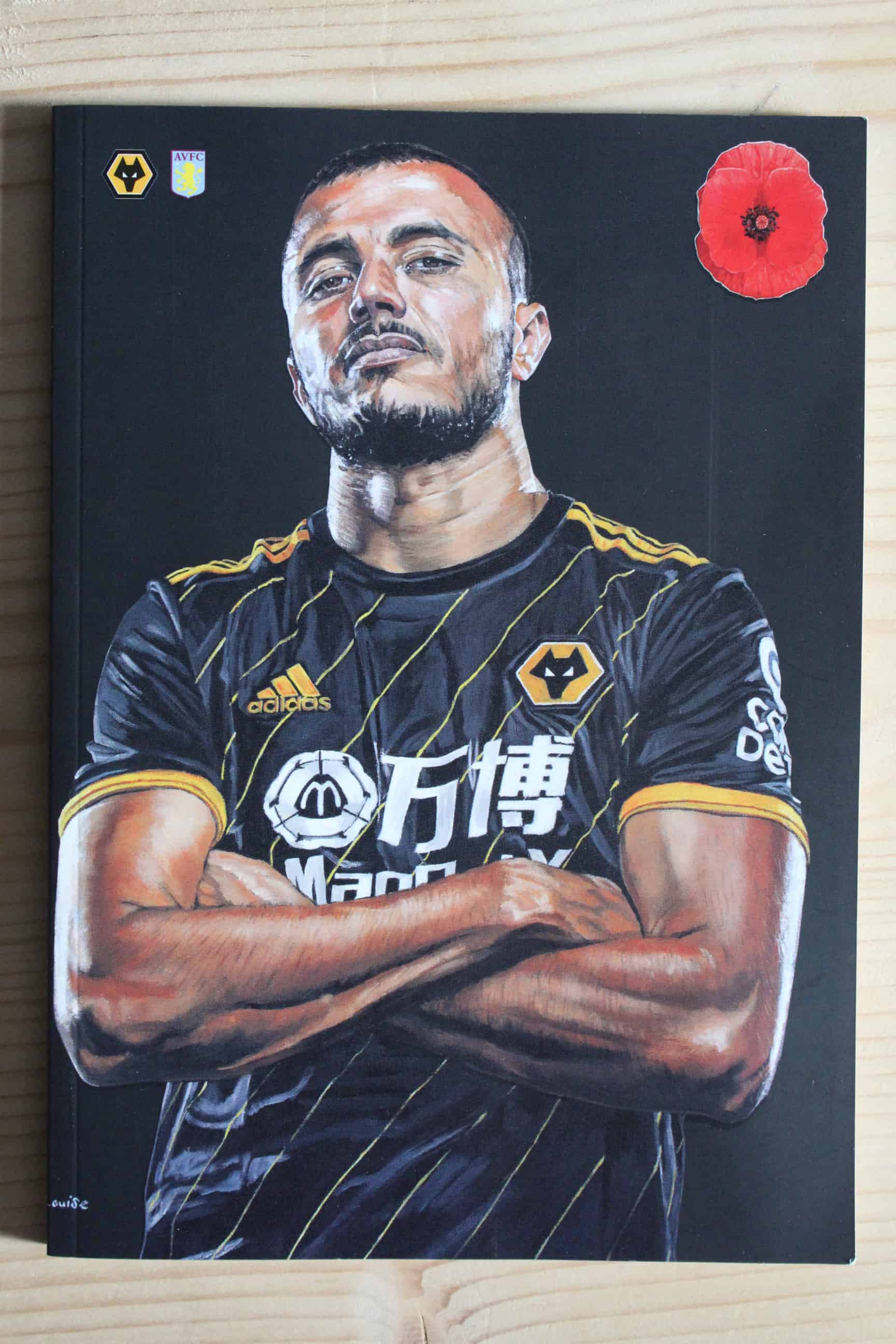 Wolverhampton Wanderers FC v Aston Villa FC